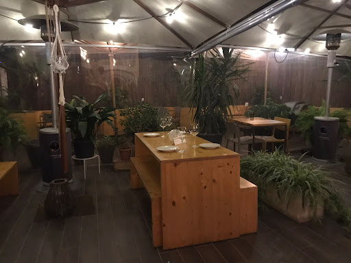 Barriobar: Sabores vegetarianos y buen ambiente en Logroño 1 AF1QipNWks9VMKsCeSm77JBSSHsgnT9V fEli ba1BdN