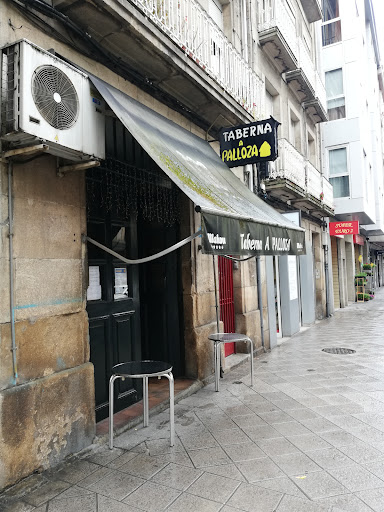 Taberna A Palloza: Sabores únicos en el corazón de Ourense 1
