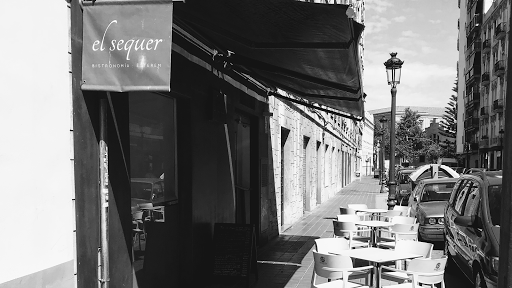 El Sequer Bistronomia: Un rincón mediterráneo en Valencia lleno de sabor y encanto familiar 1