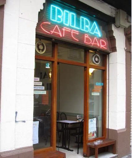 Cafe Bilba: La joya de Bilbao con la mejor tortilla del lugar 43 AF1QipNXAxRoFTtR1MzFeh FnFKv08bTUnI9QAVC6d A