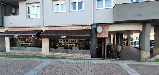 La Trebede: Sabor gourmet en Santander con un exclusivo menú de patatas 27