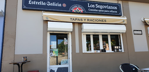 Bar Los Segovianos: Comida sin gluten en un rincón acogedor de Mérida 43 AF1QipNXZdXuUyBObwBPhPIEHz9 6 zhc51PUCcAClTJ