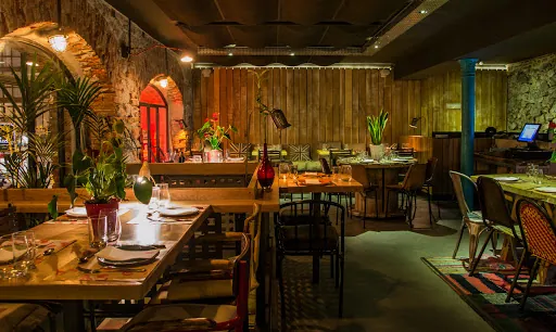 La Malinche: Tapas irresistibles en el corazón de Santander