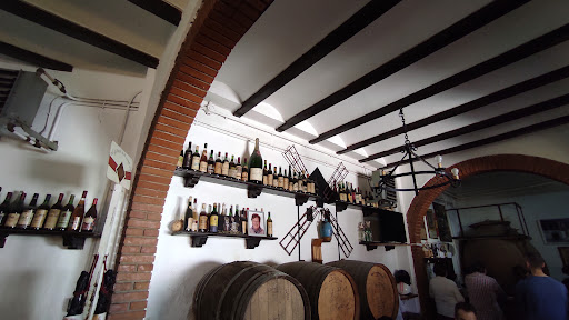 LA BODEGA: Sabores auténticos en el corazón de Alcázar de San Juan 1