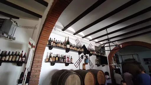LA BODEGA: Sabores auténticos en el corazón de Alcázar de San Juan