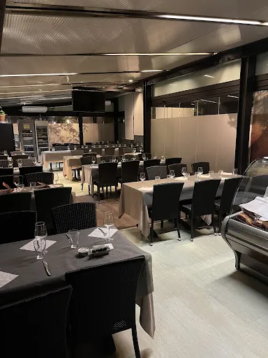 Pura Raza: Delicias en Burgos con un ambiente acogedor