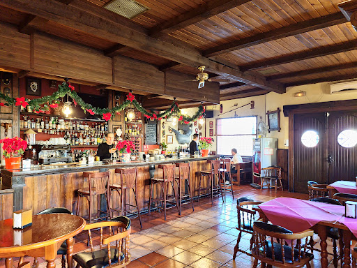 Restaurante 1492: Sabor excepcional en Santa Fe con un toque acogedor 34 AF1QipNYrBHnDE1KyuGAvlz As1gbeU7Ekxg0yuV L7m