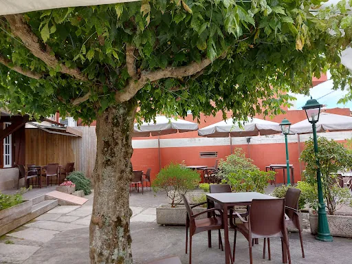 El Ventanal: ¡Disfruta de deliciosas pizzas en Vigo!