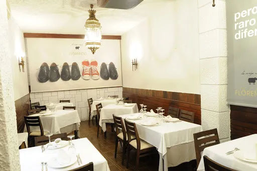 Casa Florencio: Sabor auténtico en el corazón de Aranda