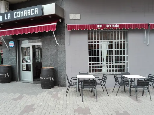 Bar La Comarca: El rincón de sabores de Zamora que no te puedes perder