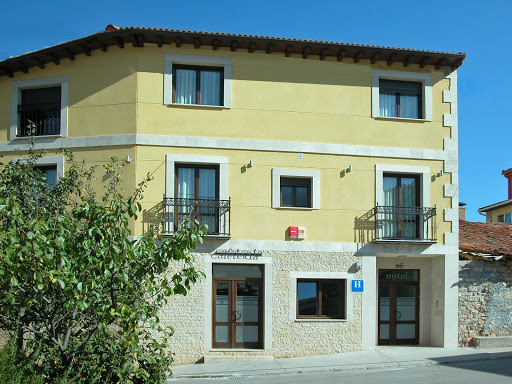 Hotel Brezales: Deliciosa cocina en un rincón encantador de Espejón 15