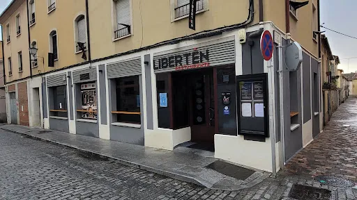 Restaurante Liberten: Deléitate con mariscos en el corazón de Zamora 1 Restaurante Liberten: Deléitate con mariscos en el corazón de Zamora