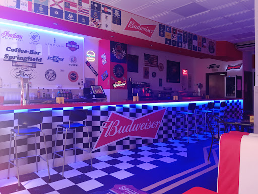 Coffee Bar Springfield: Café acogedor en Mérida con un toque único y delicioso 1 AF1QipNZn7wqmjounqmoaFtnJIsKdeULw Sm7okDS Uz