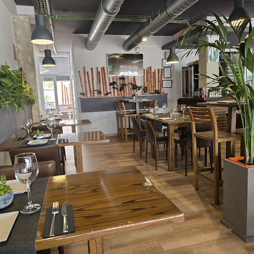 Fins Tapas & Cocktails: Sabor mediterráneo en el corazón de Palma 40 AF1QipNZo9GkntyKie2NG5TtULUo7w b46DVdB8DLUe0