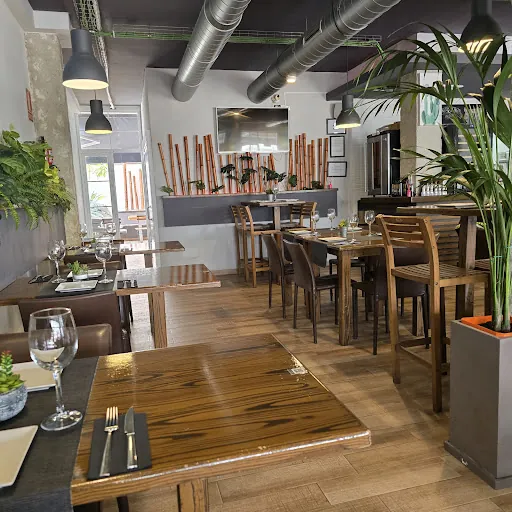 Fins Tapas & Cocktails: Sabor mediterráneo en el corazón de Palma