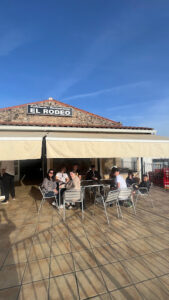 El Rodeo: Sabores autóctonos en Alburquerque que conquistan paladares 6 AF1QipN 34STFmH4uY6rWn3WDaxkKRU4Yf 5vKuKLJKn