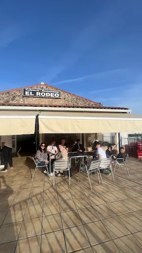 El Rodeo: Sabores autóctonos en Alburquerque que conquistan paladares 1 El Rodeo: Sabores autóctonos en Alburquerque que conquistan paladares