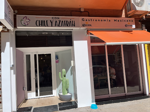 Con Chile y Azafrán: Sabores únicos en Sant Joan d'Alacant 1 AF1QipN DdRHj043q8St1N0ZtlIT6P7KNMQl KB3KhY