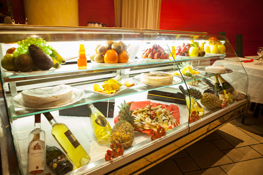 Ristorante Portofino: Sabores italianos en un elegante refugio familiar en Linares 1 AF1QipN Rgkj3F0EC97oP0O38DKadXO13Ob1 aYi5Qw9