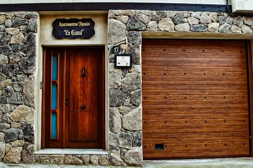 Restaurante «La Canal»: Deliciosa cocina española en Cadalso