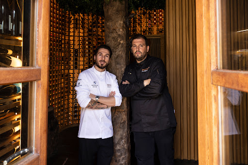 Muna: Una joya culinaria en Ponferrada con fusión japonesa 56 AF1QipNa0ttqblu6N4e4ZUhgG2KFPe4TEZMKf Xteazh