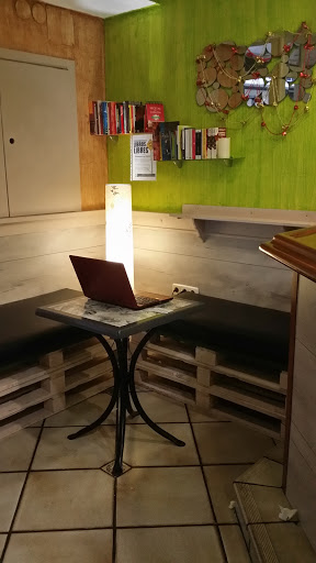 El Sol: Deliciosas hamburguesas en el corazón de Logroño 24