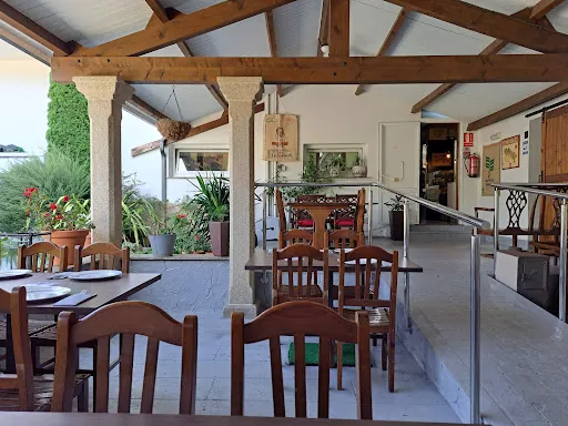 Restaurante Areal: Deléitate con mariscos y carnes en Outes