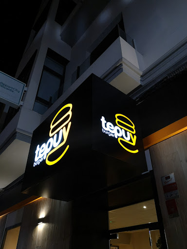 Tepuy Burger: Sabores únicos en el corazón de Alicante 60 AF1QipNagGTvUpJZH4 awgn2RqRJmwYyJiu7eSyc8v9p