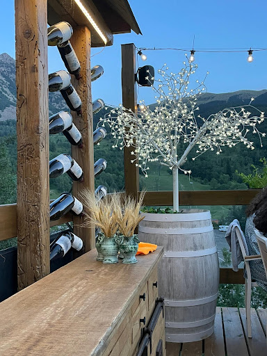 Planet 81 - Cerler: Sabores veganos en un rincón espectacular de Benasque 1