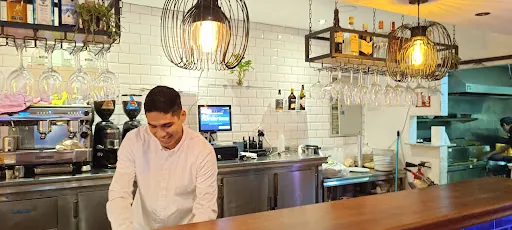 Norte Chico: Sabor auténtico en el corazón de Sevilla
