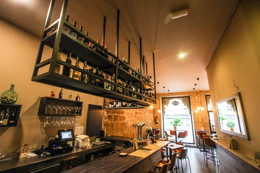Trepia Gastronomía: Sabores vegetarianos y ambiente acogedor en Vigo 42 AF1QipNbCJwYiBn1oUheKUO51KSWw0LGyCifKgEVOUjG