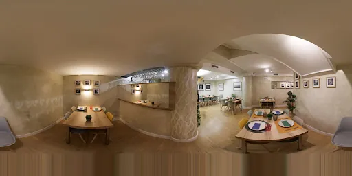 Marcello: Deliciosa pasta italiana en el corazón de Santander