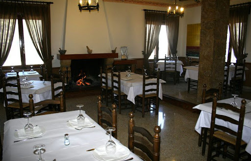 La Venta de Benifato: Sabor auténtico en un rincón encantador de montaña 1 AF1QipNbdtbEgNTug7ynKfqik1RMA75QLJVTy2CZaYTw