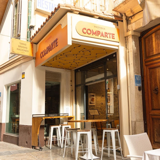 Comparte: Sabor auténtico en el corazón de Málaga 51 AF1QipNbfTyqp8BjZRLsX7B8IrdI2ZNsAwBajDmz7Vns
