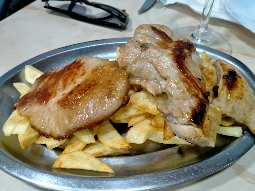 Meson Restaurante O Forno: Sabor casero en el corazón de Celanova 5