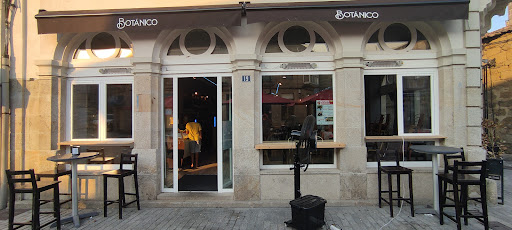 Restaurante Botánico: Sabores únicos en el corazón de Verín 48 AF1QipNcGARZJ2WMH6YkQ173TzRmMX46Esn9CxRL vdW