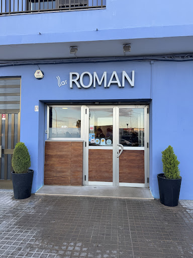 <strong>Llar Roman: Sabores mediterráneos en el corazón de Valencia</strong> 44