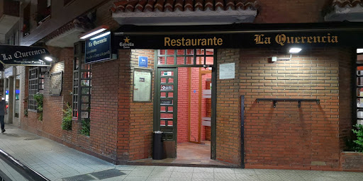 La Querencia: Sabor auténtico en el corazón de Oviedo 45 AF1QipNcQ KCa6Mc7B4OU28Q5cbrqNwtFY5XaFpapK N