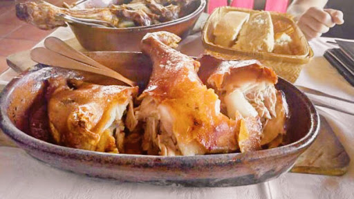 villa de Sepulveda: Escapada gastronómica con croquetas irresistibles en un rincón acogedor 24 AF1QipNcgalSthc q236p6KUgwUOn DDAy2aFgyzbi8T