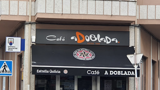 Café A Doblada: Un rincón acogedor en Ourense con café excepcional 1 AF1QipNcs d2XcofzPZyNW3wJ1Q ssrVbSVy0c54Bum6