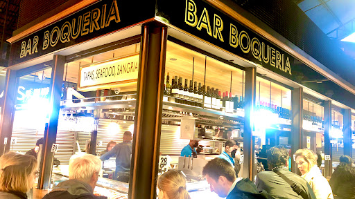 Bar Boquería: Sabores mediterráneos en el corazón del Raval 39 AF1QipNcxr7 nPZ 22SAISxMDYqinF1 9KJi7zZyRQPn