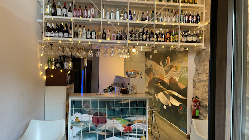 Maria Caipirinha: Sabor brasileño en la costa de Peñíscola 5 AF1QipNczf8KW7OD wNa8Gfw4Td9yGQsbKFuBVEI8QSM