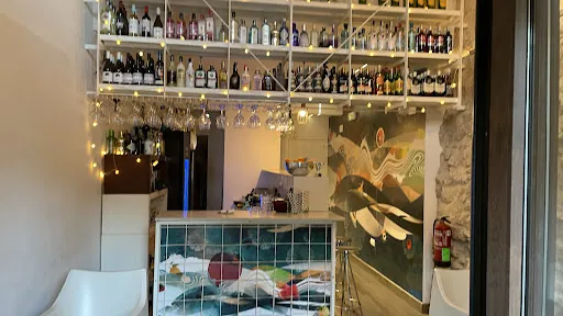 Maria Caipirinha: Sabor brasileño en la costa de Peñíscola