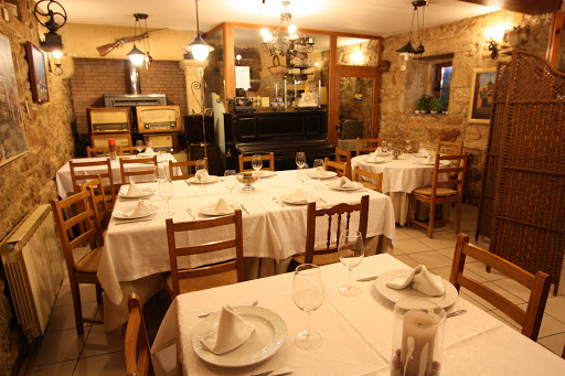 Restaurante Casa Isolina: Sabores únicos en un rincón acogedor de Rianxo 1 AF1QipNd551flENUSNuGs WpAMjsSYl49vUuNiEGep q