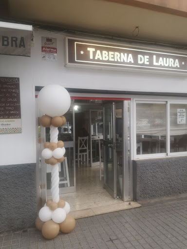 Taberna de Laura: Sabores auténticos en el corazón de Córdoba 1