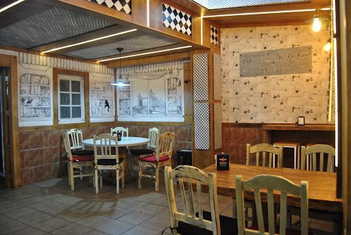 Cafe Bar Londres: Sabores españoles en el corazón de Celanova 46 AF1QipNe2D5wWDMhG1 ePh TRssE3NI1ZJNhUGTVbfeG