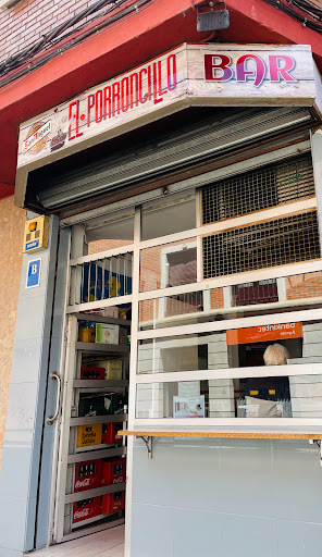 Bar Porroncillo: Sabores únicos de chipirones en Valladolid 1 AF1QipNe2jcvTKyiTx zJ8lKqd2CKvbOGHXMlg9163KL