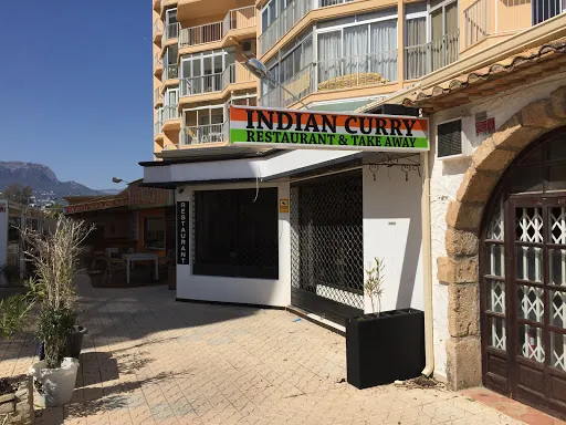 <strong>Indian Curry Calpe: Deliciosa comida india en el corazón de Calp</strong> 1 Indian Curry Calpe: Deliciosa comida india en el corazón de Calp