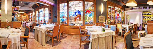 Serantes: Sazón mediterránea y bogavante en el corazón de Bilbao 58 AF1QipNegwV5 fSqongtBh364UxxlfBeaJiDq YgnKew