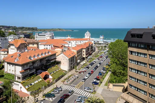Santemar: Sabor exquisito en el corazón de Santander